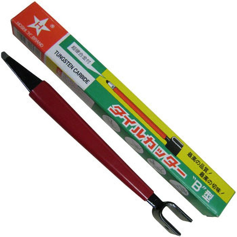 タイルカッター 570 タイルカッター B型 1個 三木技研 【通販モノタロウ】