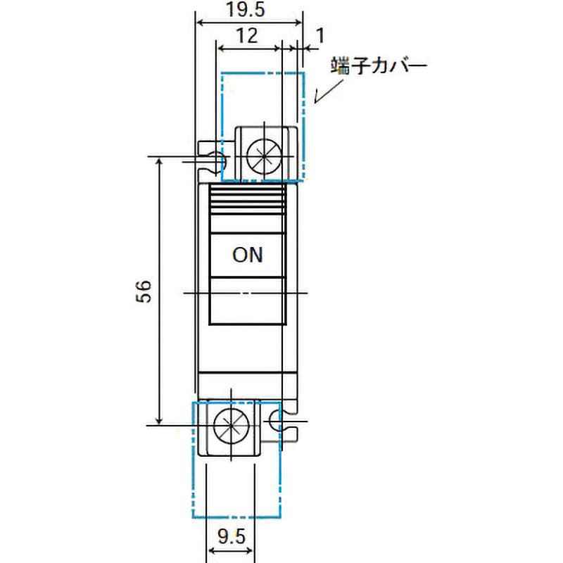 cp30 コレクション ba 端子 カバー