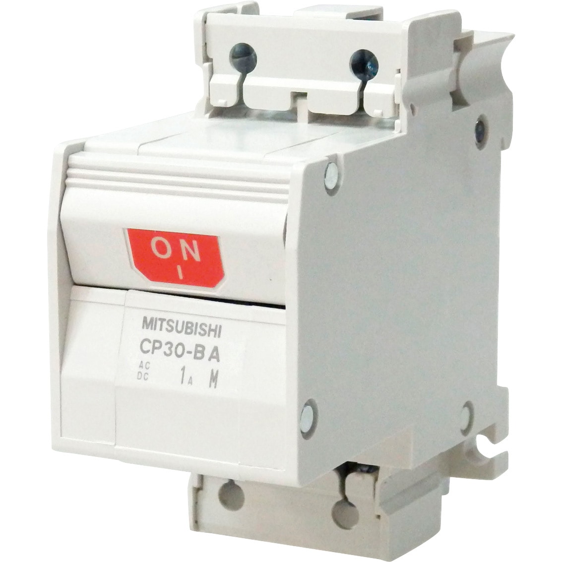 CP30-BA2P1-M1AA サーキットプロテクタ CP-30BAシリーズ 三菱電機 極数