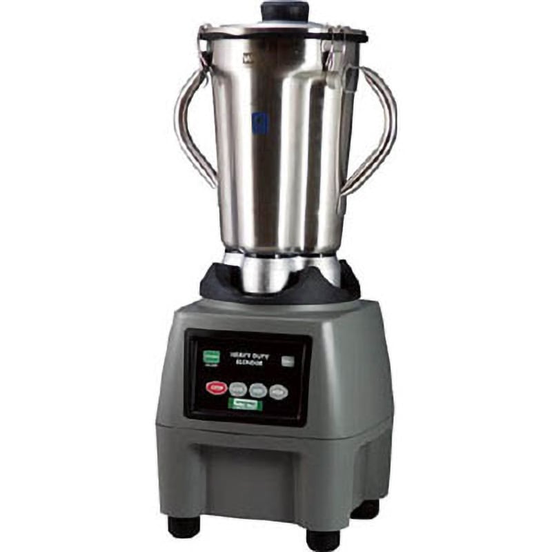 LBC-15 LBC-15 6Lフルガロンブレンダー WARING(ワーリング) 幅290mm奥行275mm高さ660mm 1個