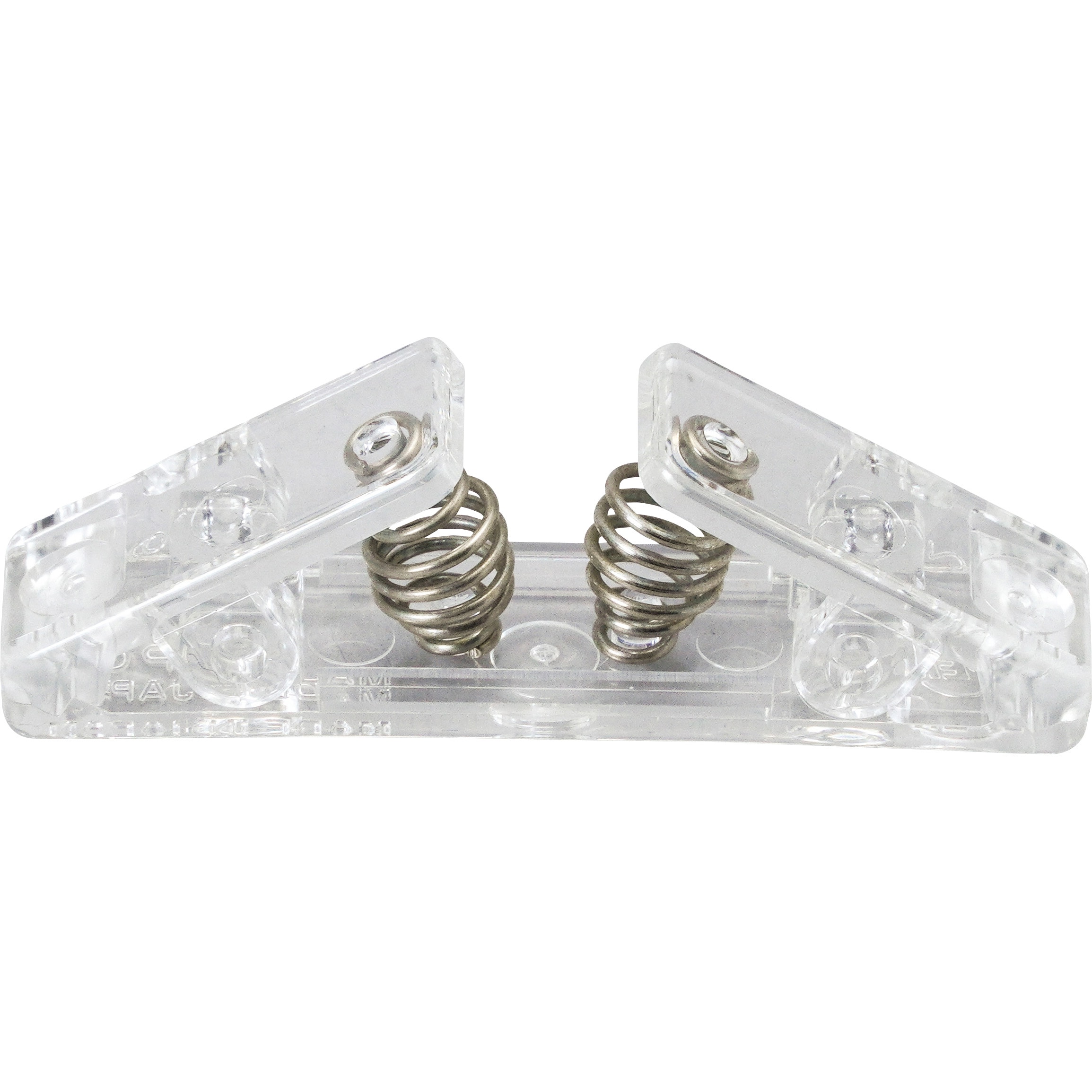 CX-10 ジョイントクリップ オープン工業 幅11mm奥行50mm高さ16mm 1箱