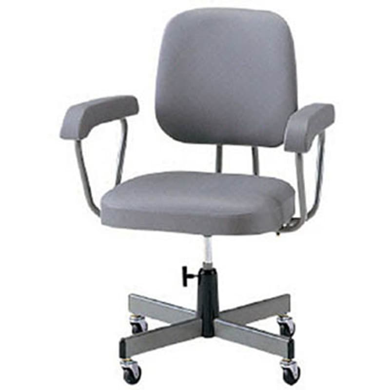 事務用チェア ノーリツイス レザーチェア 【通販モノタロウ】