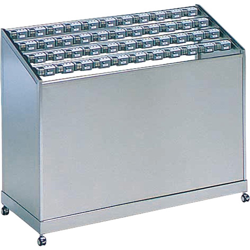 YA-74L-SA コンドル (傘立て)アンブラー (ダイヤル) CONDOR(山崎産業) 収納本数44本   YA-74L-SA