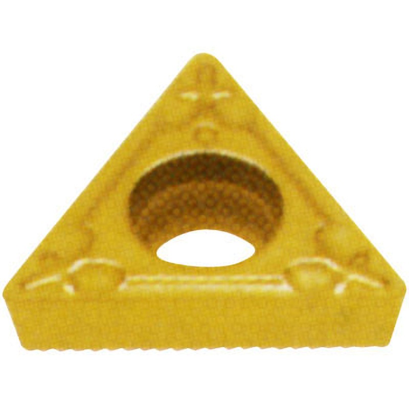 TPGT16T308-01 GT720 チップ TPGT-01 タンガロイ 形状:正三角形60° コーナー半径0.8mm 1箱(10個) 11,665円