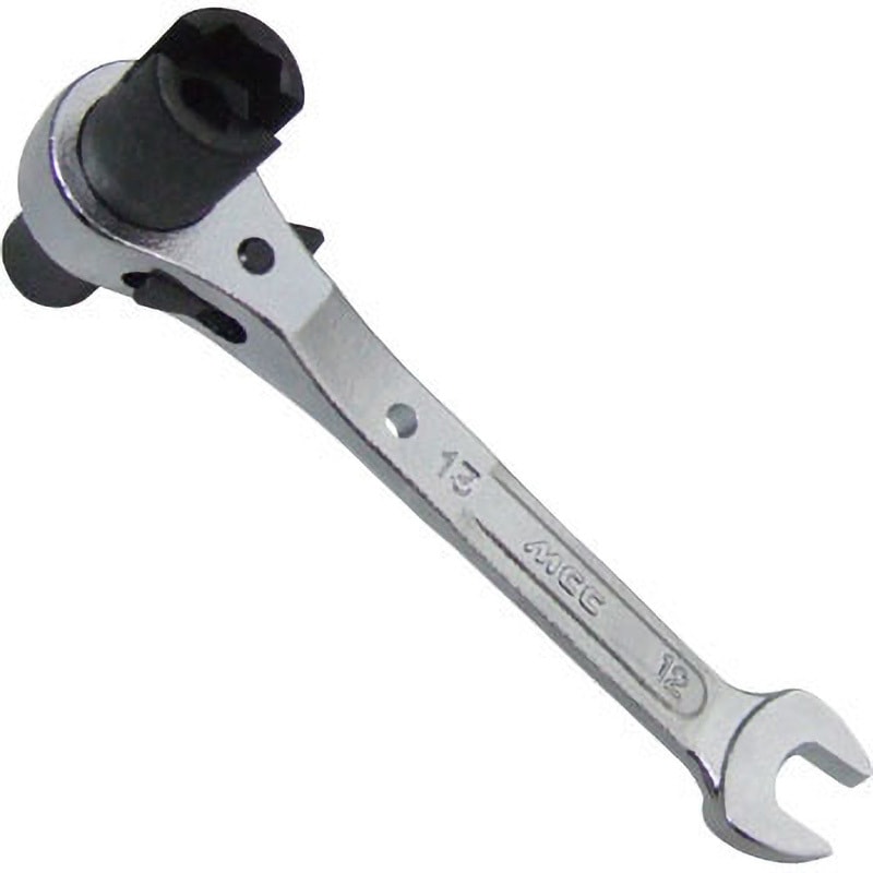 レンチ TONE ミックスソケットレンチセット 26pcs (MX200)(4953488133455