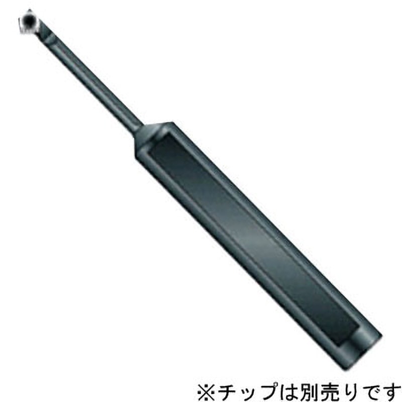 UMH12-6.8S-M8 ウラトリメン - C 富士元工業 切刃形状1枚刃