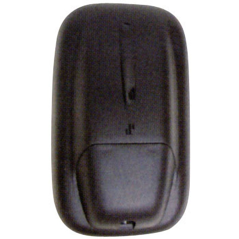 DI-268 リヤビューアウトサイドミラー 大東プレス工業 黒色 1個 DI-268 リヤビューアウトサイドミラー 大東プレス工業 黒色 1個