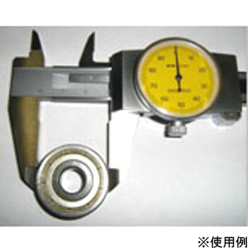 MDN150 ダイヤルノギス モノタロウ 測定範囲0～150mm - 【通販