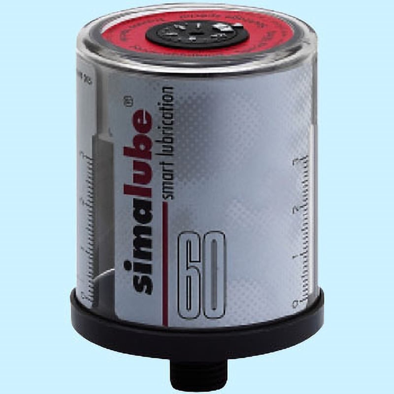 ザーレン シマルーベ用ガスジェネレーター交換用 ST5008 - 研磨、潤滑