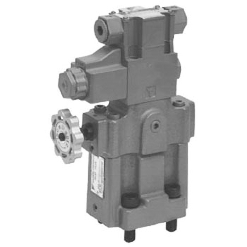 JRSS-G06-1-BA-50 圧力制御弁 電磁操作弁付リリーフ弁(JRSS形) 1個 ダイキン工業 【通販モノタロウ】