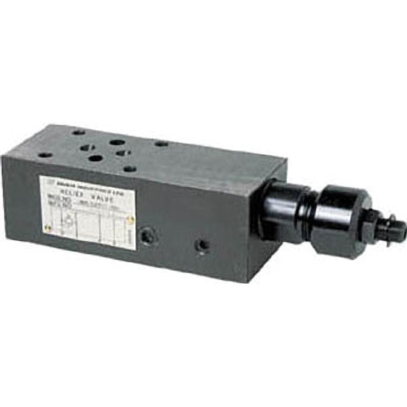 MG-06P-1-11 スタック弁Pポート減圧弁 ダイキン工業 管接続口径3/4 1個 MG-06P-1-11