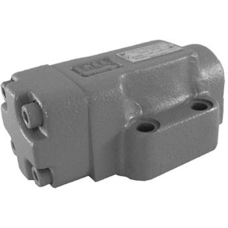 JCP-T03-04-20 パイロットチェック弁 ダイキン工業 方向制御弁 最高使用圧力25MPa Jシリーズパイロットチェック弁   JCP-T03-04-20