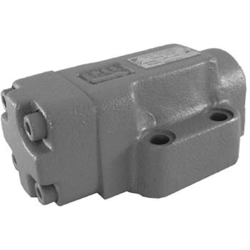 JCP-T03-50-20 パイロットチェック弁 ダイキン工業 方向制御弁 最高使用圧力25MPa Jシリーズパイロットチェック弁   JCP-T03-50-20