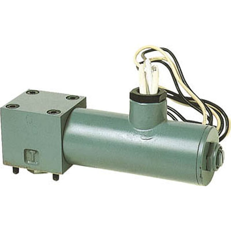 DSOM4-3G01-4C-10 電磁操作弁100V ダイキン工業 最高使用圧力7MPa