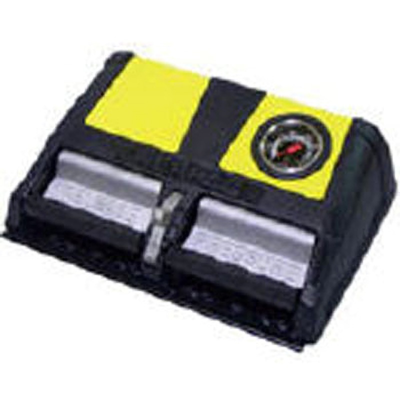 XA-12VG エナパック 小型油圧ロータリーエアポンプ 1個 エナパック 【通販モノタロウ】