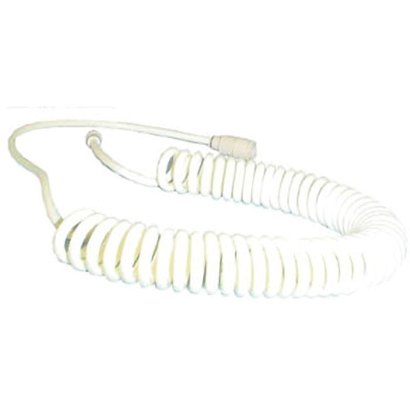 CHC-408 クリーンホース 前田シェルサービス 内径5mm外径8mm 1個 CHC-408