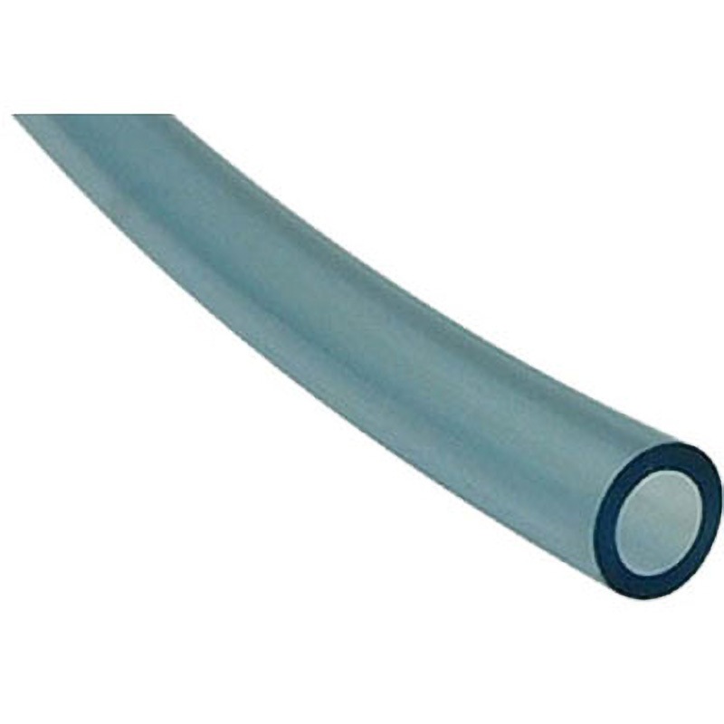 TP-4(4x2.5)LB 100m タッチチューブ TPシリーズ ポリウレタンチューブ 千代田通商 圧縮空気/真空用 青色 内径2.5mm外径4mm長さ100m