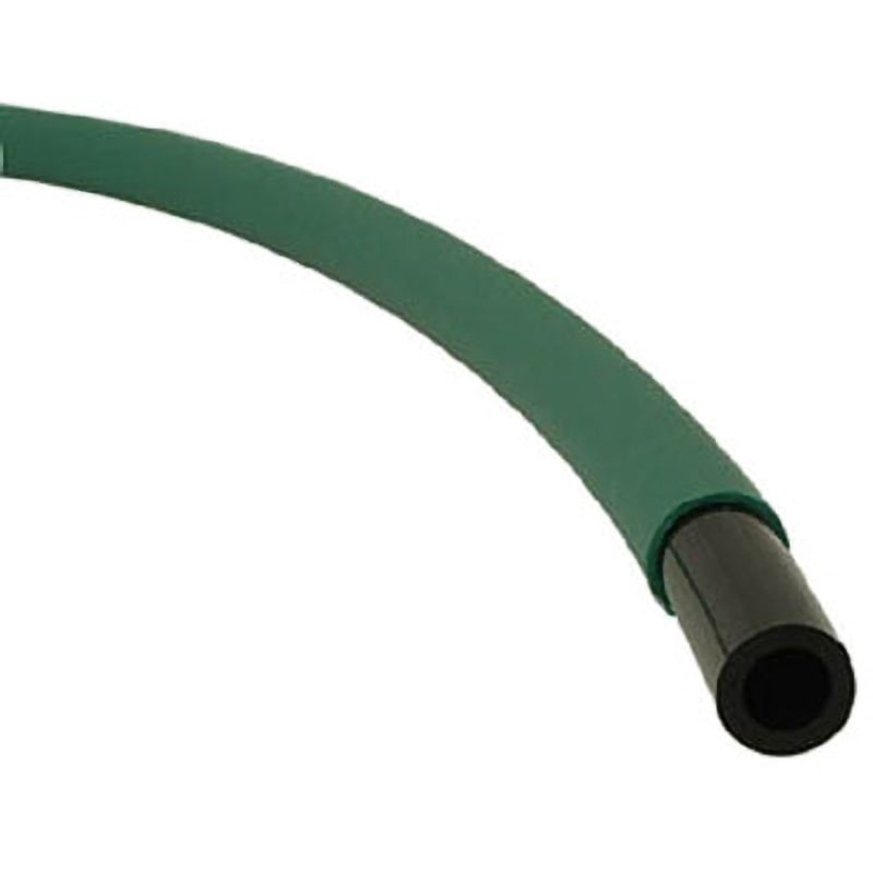 LE-S12 G 100m エルフレックスLEーSタイプ 12mm/100m 千代田通商 圧縮空気/真空/工業用水 緑色 内径8mm外径13mm