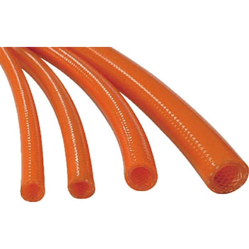 ハイドロ　#6ハイプレッシャーブレードホース　4本 ハイドロ #6ハイプレッシャーブレードホース 4本