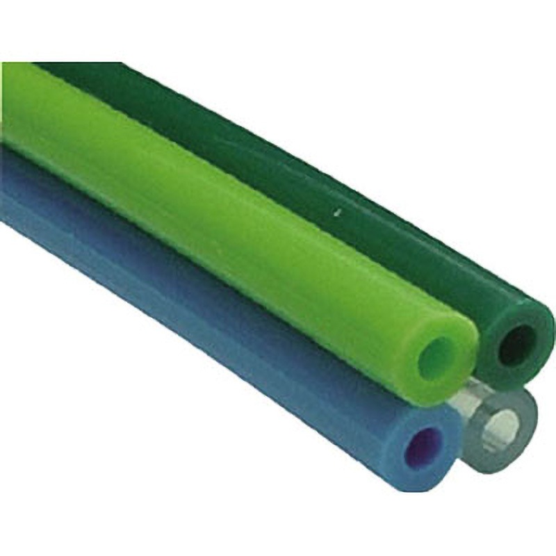 配管　4分のみ　20M 水道配管用パイプカバー カブセール V25 長さ2m 内径32mm×外径