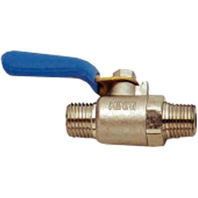 ボールコック NO.41 近畿製作所 配管用ワンタッチ管継手 【通販