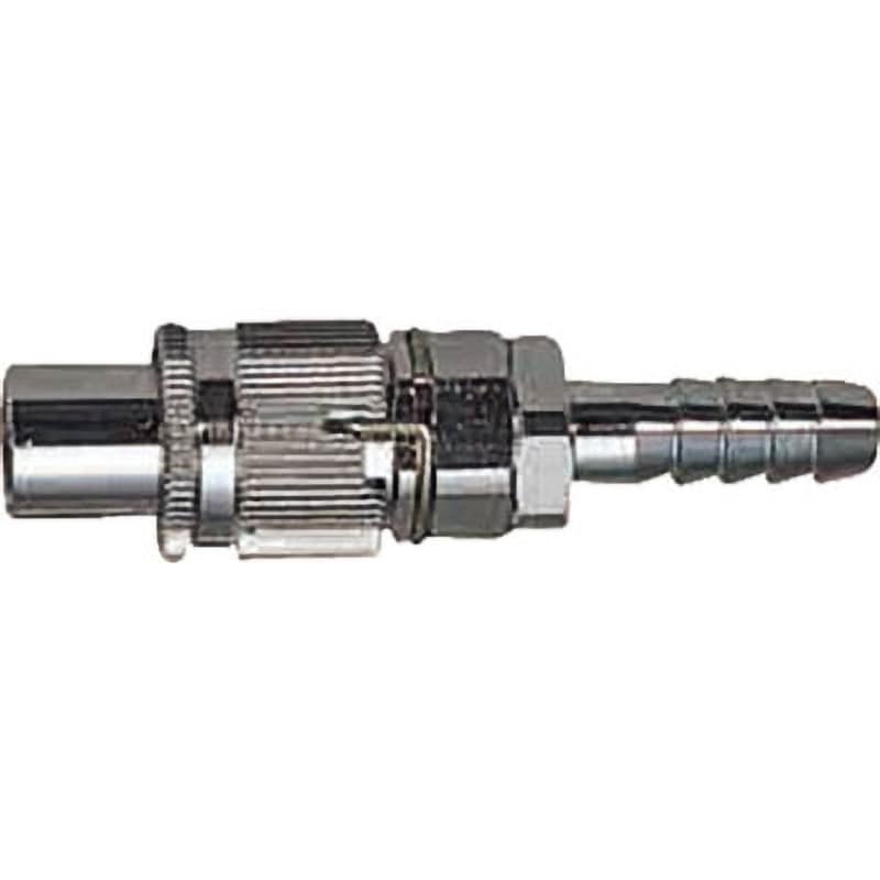 6074 カプラーJT2-2H 1個 重松製作所 【通販モノタロウ】