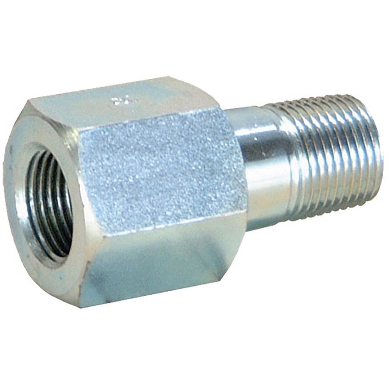 FMS-3/8X3/8 高圧メスオスソケット 1個 RIKEN(理研機器) 【通販