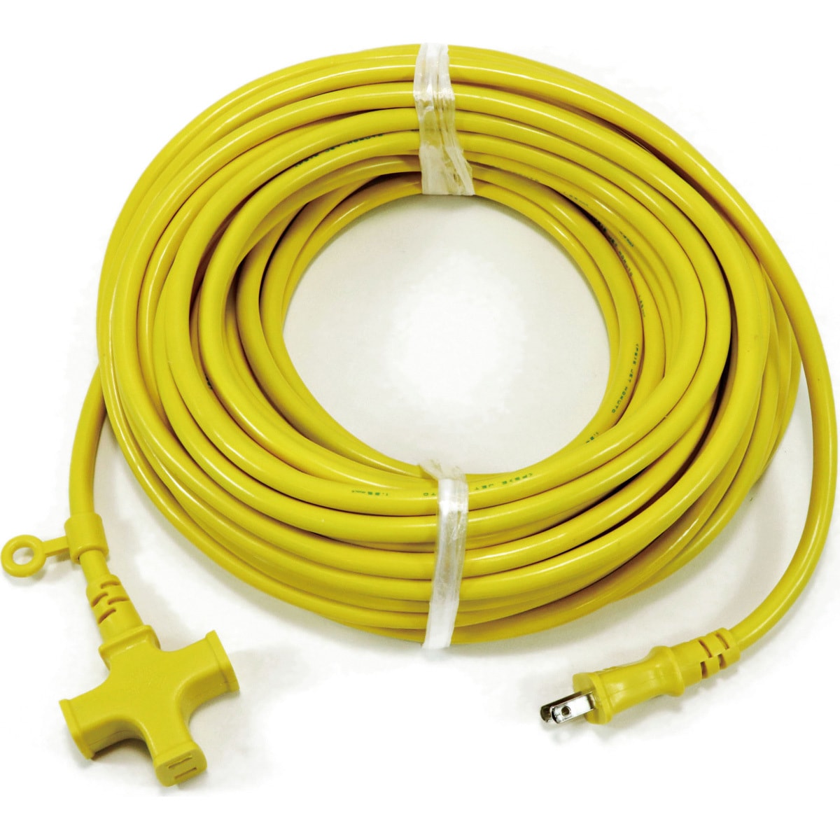 CE-1520 Y(20Mイエロー) FMC 延長コード CEコード フジマック VCT 15A