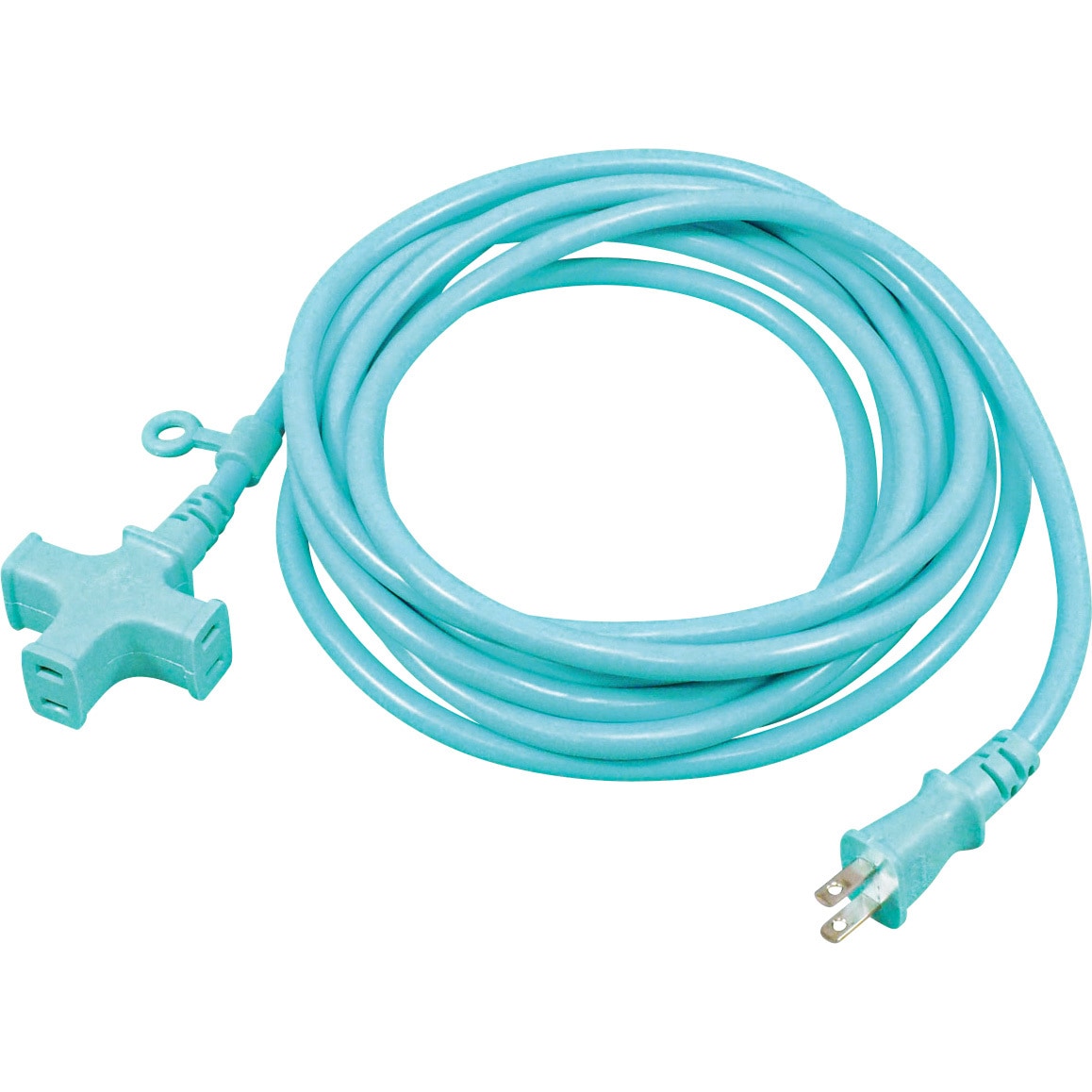 CE1505 B(アオ) FMC 延長コード CEコード フジマック VCT 15A 青色 長