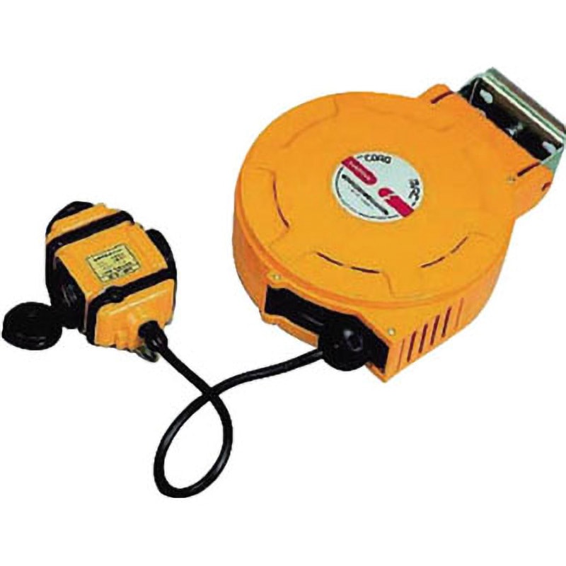 CLD-132M コードマック 三相200V接地付 20A ハタヤリミテッド アース付 