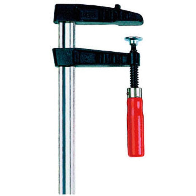 【特価商品】ベッセイ クランプ GRZ型 開き200mm GRZ20 ベッセイ（BESSEY） 【お取り寄せ】ベッセイ クランプ GRZ型 開き200mm