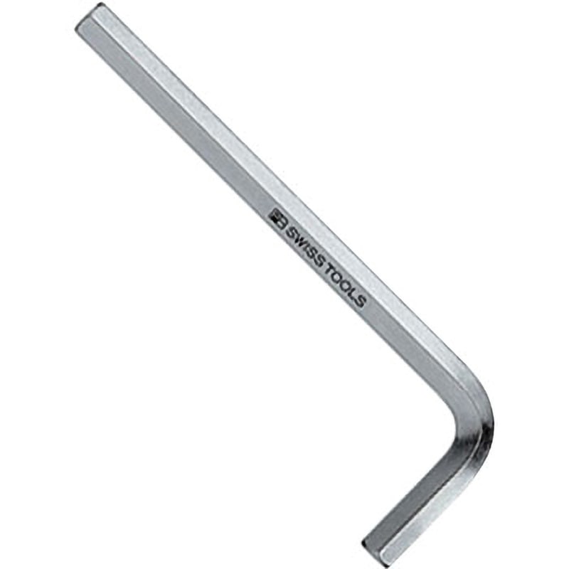 PB SWISS TOOLS ショート 六角レンチ 新品 PBスイスツール（PBSWISS PBSWISSTOOLS）ボール付ショートヘッド