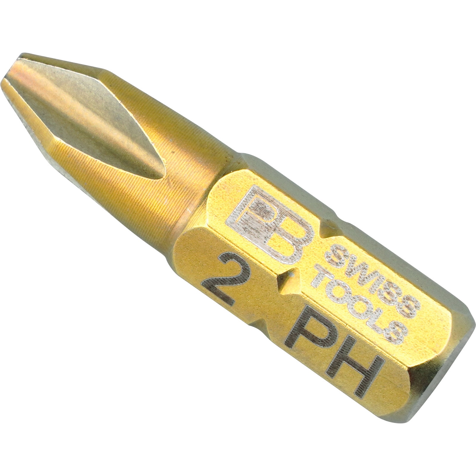 1/4″HEXプラスビット PB SWISS TOOLS(ピービースイスツールズ) 【通販