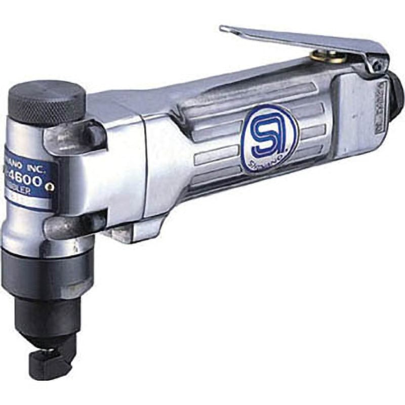 SI-4600 SI ニブラー 1個 SHINANO(信濃機販) 【通販モノタロウ】