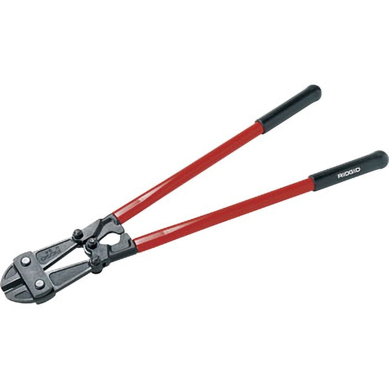 14213 ボルトカッタ S14 RIDGID(日本エマソン) 全長379mm