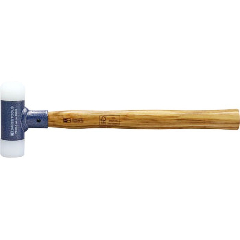 300.3 無反動ハンマー32mm 1本 PB SWISS TOOLS(ピービースイスツールズ) 【通販モノタロウ】