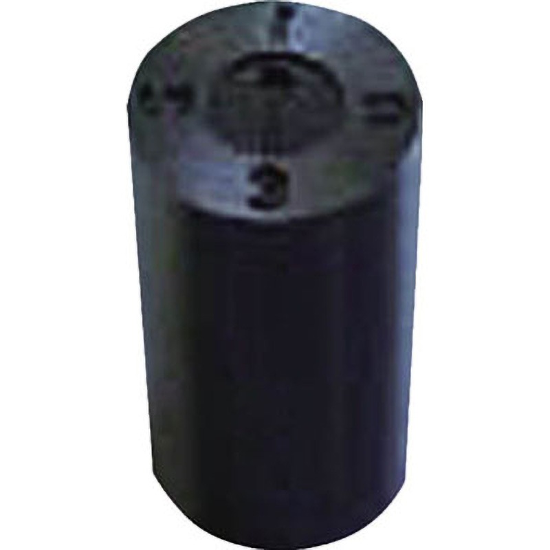 OP-D2-4 金型デートマークD2型 4mm 1個 浦谷商事 【通販モノタロウ】