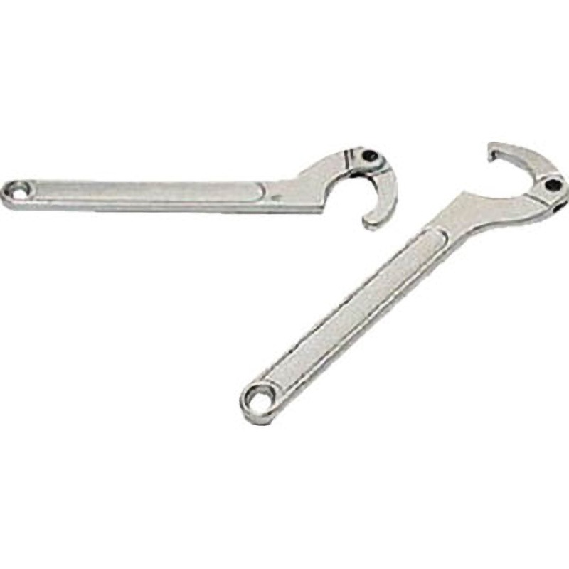 ALN-SP-63 スパナ 63 日東工器 フック形