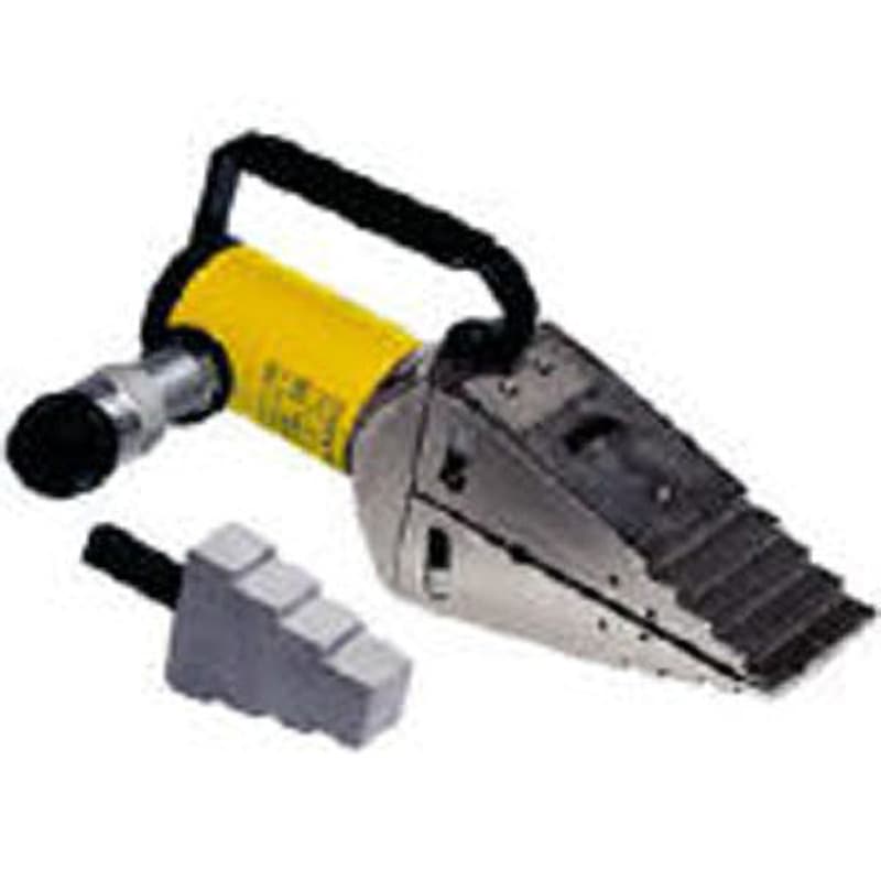 7FDE401WSA1 アプライドパワージャパン　エナパック 7FDE401WSA1 エナパック クランプ Shark シャーク EVOPOWER EX 充電式ハンディクリーナー WV405J ダーク