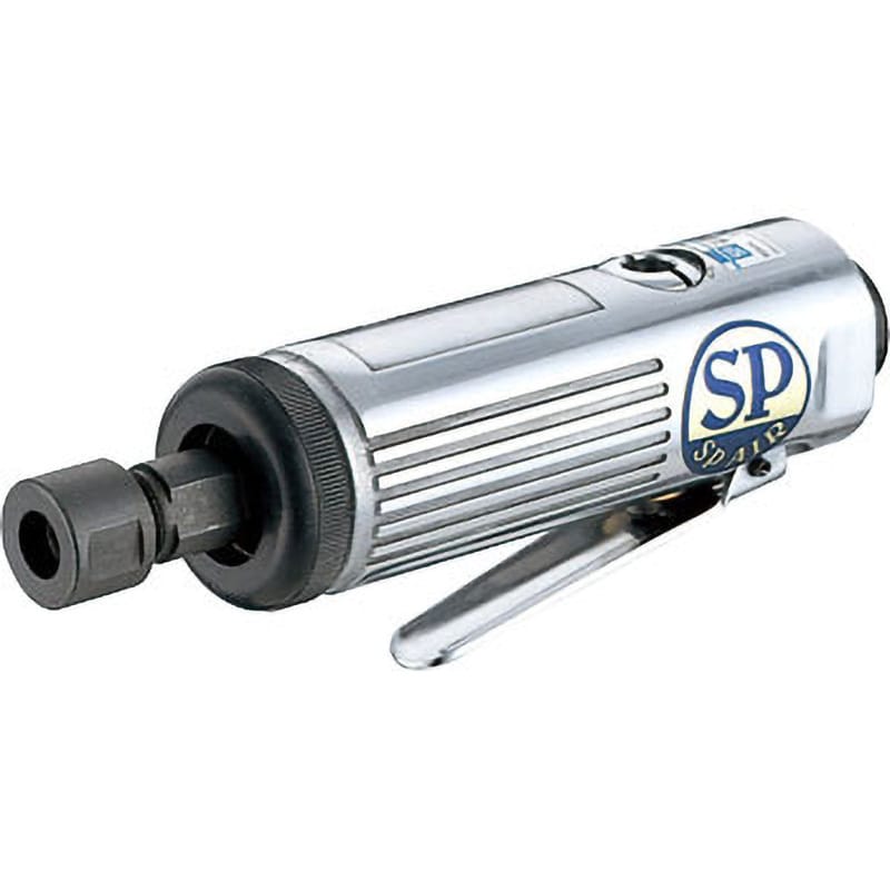 SI ダイ・グラインダー SI2005 - エア工具