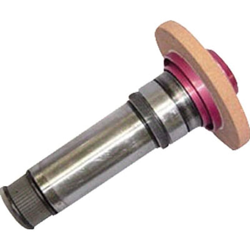 NGU1-6  (50021030) GU-1 No．6スピンドル右回転 1個 ウシオ(UHT) 【通販モノタロウ】