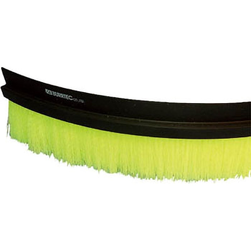 21060001 バーカットHLタイプ BF15-HLY1MNH60 PP0．2黄 1個 バーテック 【通販モノタロウ】