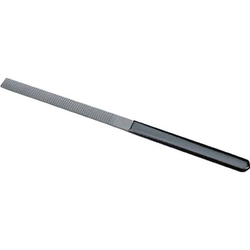 HI00563 波目ヤスリ 5本組 平 細目 ツボサン 全長215mm幅11mm厚さ3.5mm 1個 HI00563 7,870円