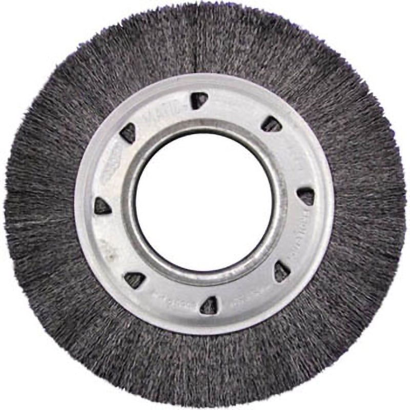22085 工業用ブラシ マスター オズボーン 外径200mm 【通販