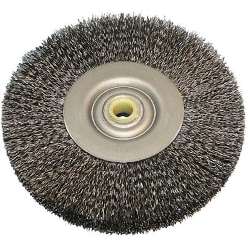 30017100 ROBOホイルブラシ SW0．35 WA-250 25アナ 1個 バーテック 【通販モノタロウ】 5,710円