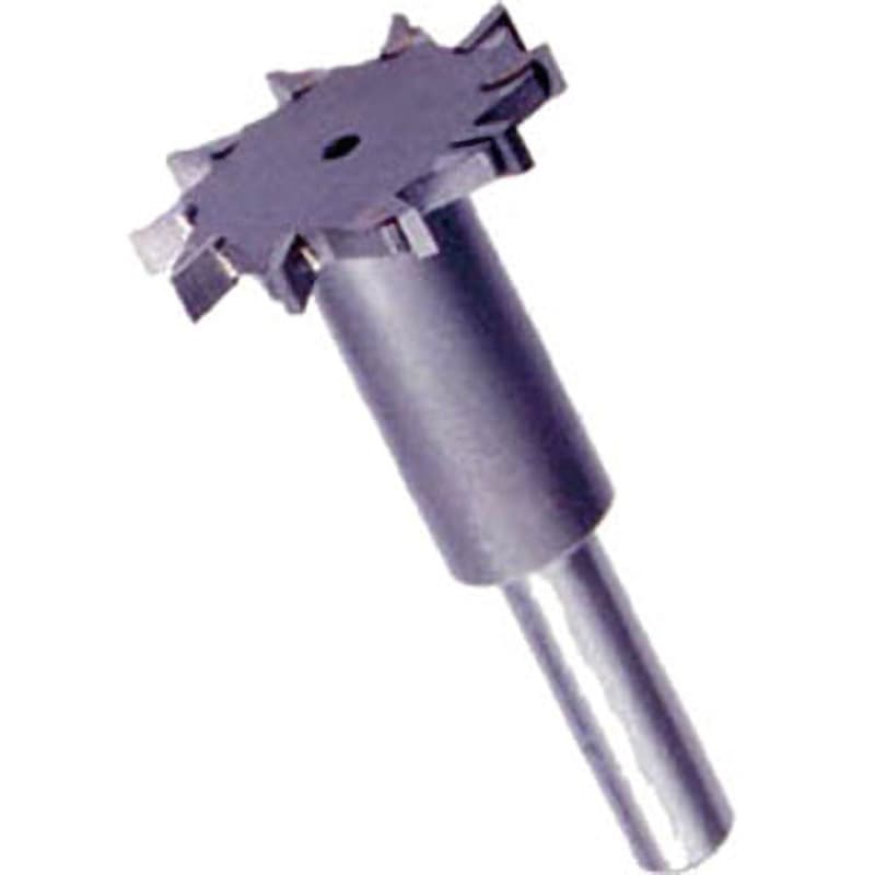 B25310 ビッグボーンカッターB25310木工・アルミ・プラスチック専用 1個 東京オートマック 【通販モノタロウ】