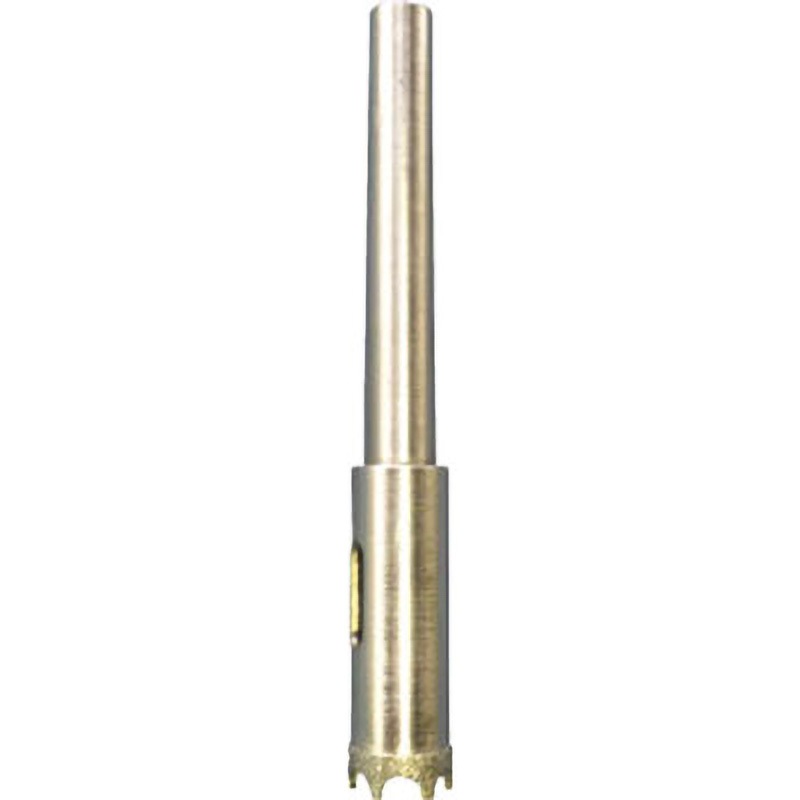 GARASU20  (ファイ20) 電着ガラス用ホールソー ヤマグチ SK45C製 刃先径20mm