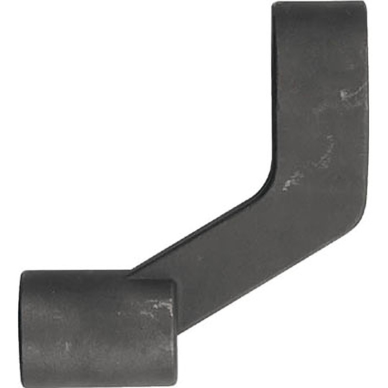 TWL10H 電動タイヤレンチ用カップ式反力受(10穴用) TONE(トネ/旧:前田金属工業) 全長144mm  TWL10H