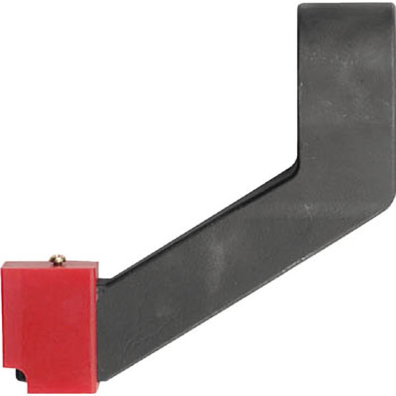 TWL 電動タイヤレンチ用レバー式反力受 TONE(トネ/旧:前田金属工業) 全長156mm