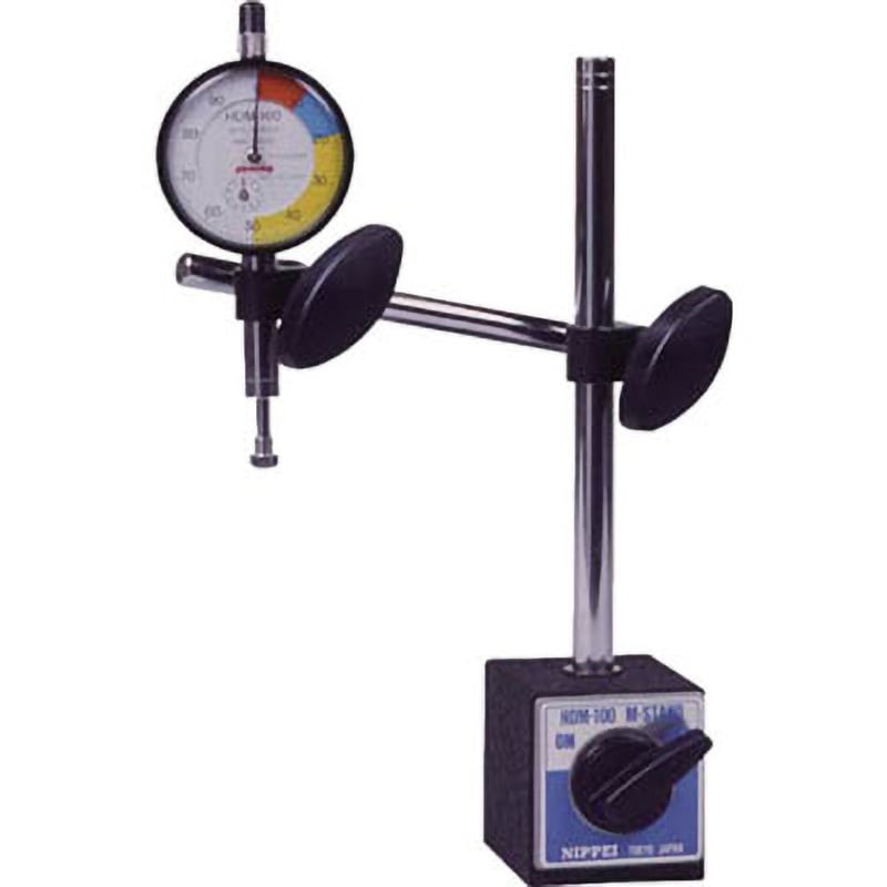 HDS-100 ダイヤルケージセット 1個 日平機器 【通販モノタロウ】